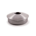Eindkap 42,4×2,0 mm; M8