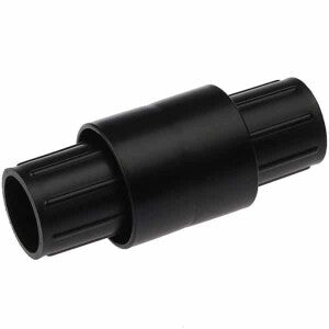 Koppelstuk inwendig – Kunststof – 42 mm