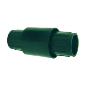 Del Ponti buisverbinder Ø42 mm – Groen