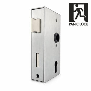Bever anti-paniek slot – 30 mm