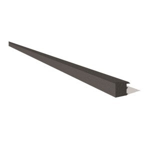 Afdekrubber 16,76 – 17,52 mm, per mtr