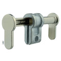 Dummy cilinder universeel – Verstelbaar van 50-86 mm