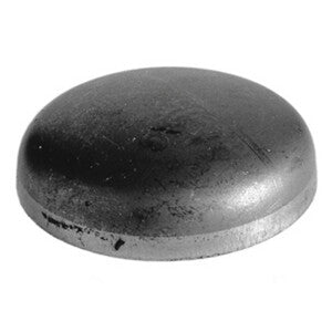 Lasbodem – Onbehandeld staal – Ø219,1 mm