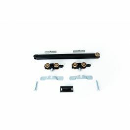 Argenta Xperta hangrolset dubbele softclose