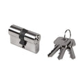 Locinox gelijksluitende cilinder 46 – 80 mm