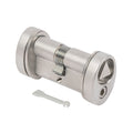 Locinox driehoekcilinderset – Voor driehoeksleutels van 11, 14 en 17 mm