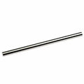 Pen voor tussenverbinding – Ø10 x 180 mm – RVS 304