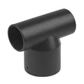T-stuk – Aluminium – 60 x 42 mm – RAL 7016