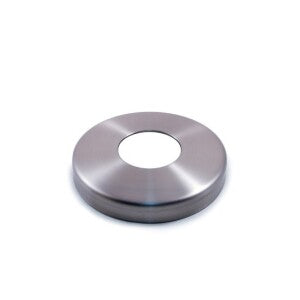 Afdekrozet Ø 105 mm; Ø 43,0 mm; H 15 mm
