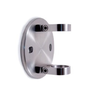 Bevestigingssteun A Ø 42,4×2,0 mm
